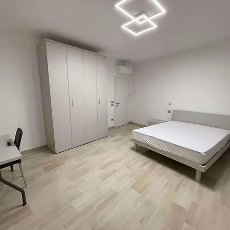 Aurora Апартаменты *