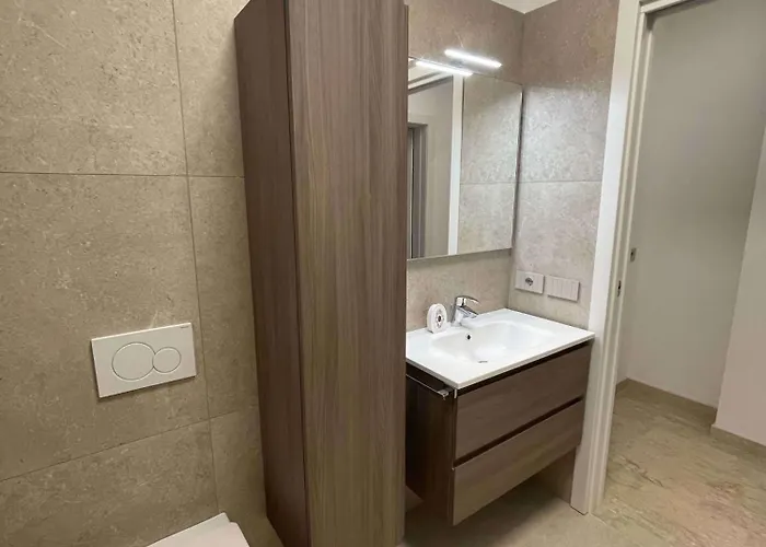 Aurora Lägenhet Legnago